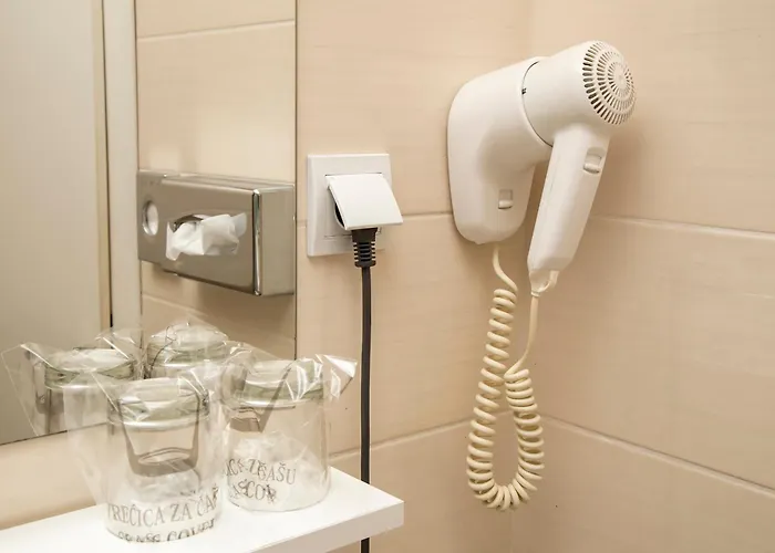 55 & 54 Stairs * Dubrovnik