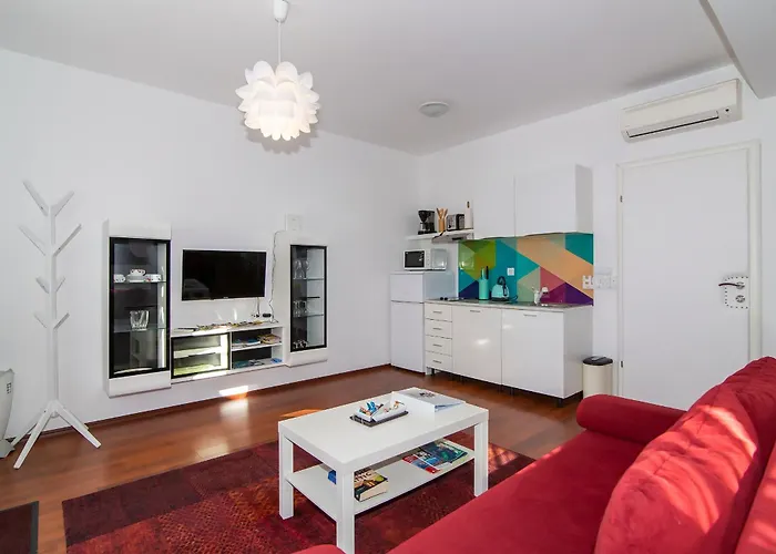 55 & 54 Stairs * Dubrovnik