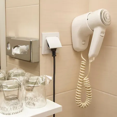 55 & 54 Stairs * Dubrovnik