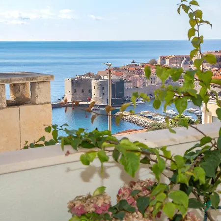 55 & 54 Stairs Dubrovnik