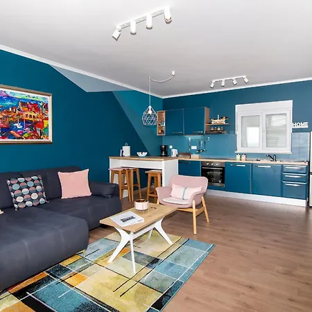 Daire 55 & 54 Stairs Dubrovnik