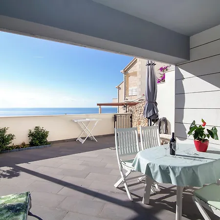 Apartman 55 & 54 Stairs Dubrovnik