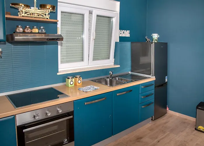 55 & 54 Stairs * Dubrownik