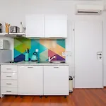 아파트 55 & 54 Stairs 두브로브니크