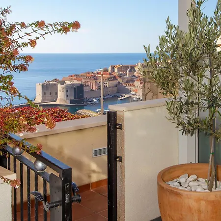 55 & 54 Stairs Dubrovnik