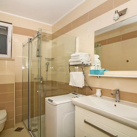 Apartment 55 & 54 Stairs Dubrovnik