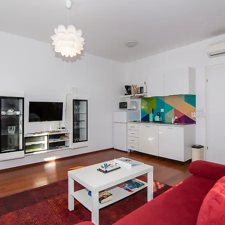 55 & 54 Stairs * Dubrovnik