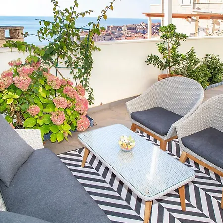 Apartment 55 & 54 Stairs Dubrovnik