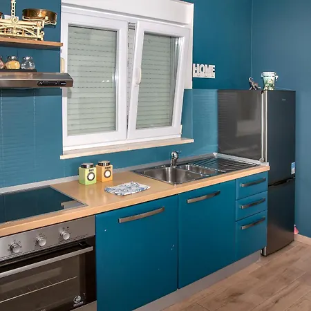 55 & 54 Stairs * Dubrovnik